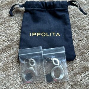 Ippolita earrings
